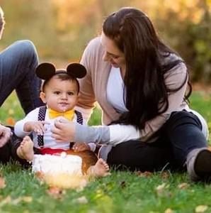 Meet your Posher, Taylor